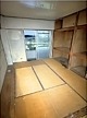 孤独死｜空間除菌消毒のみ＋遺品整理 施工後